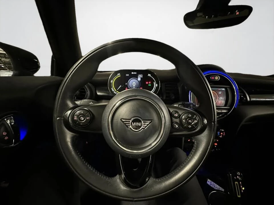 Mini Cooper Electic* 30k km, снимка 9 - Автомобили и джипове - 54652035