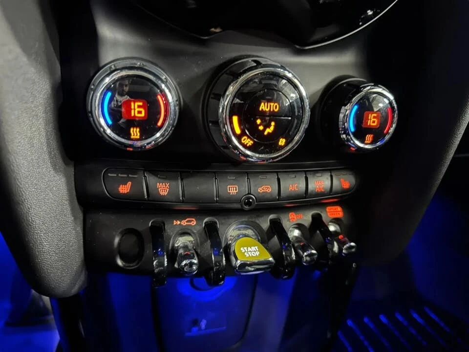 Mini Cooper Electic* 30k km, снимка 12 - Автомобили и джипове - 54652035