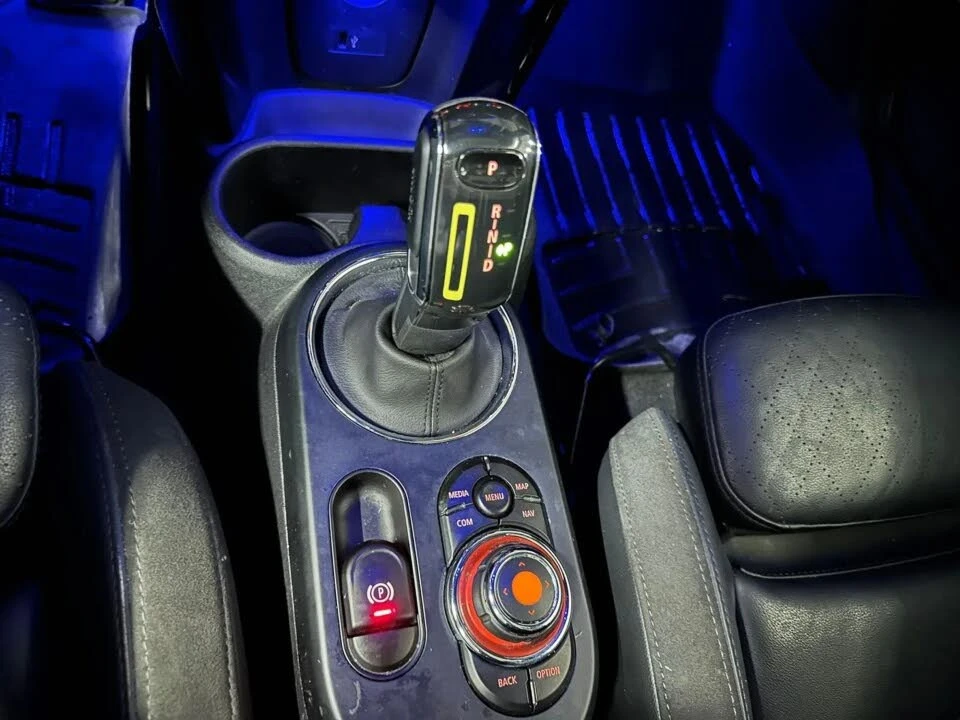 Mini Cooper Electic* 30k km, снимка 11 - Автомобили и джипове - 54652035