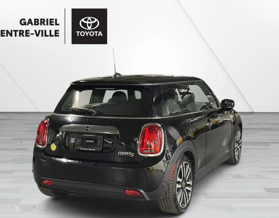 Mini Cooper Electic* 30k km, снимка 6 - Автомобили и джипове - 54652035