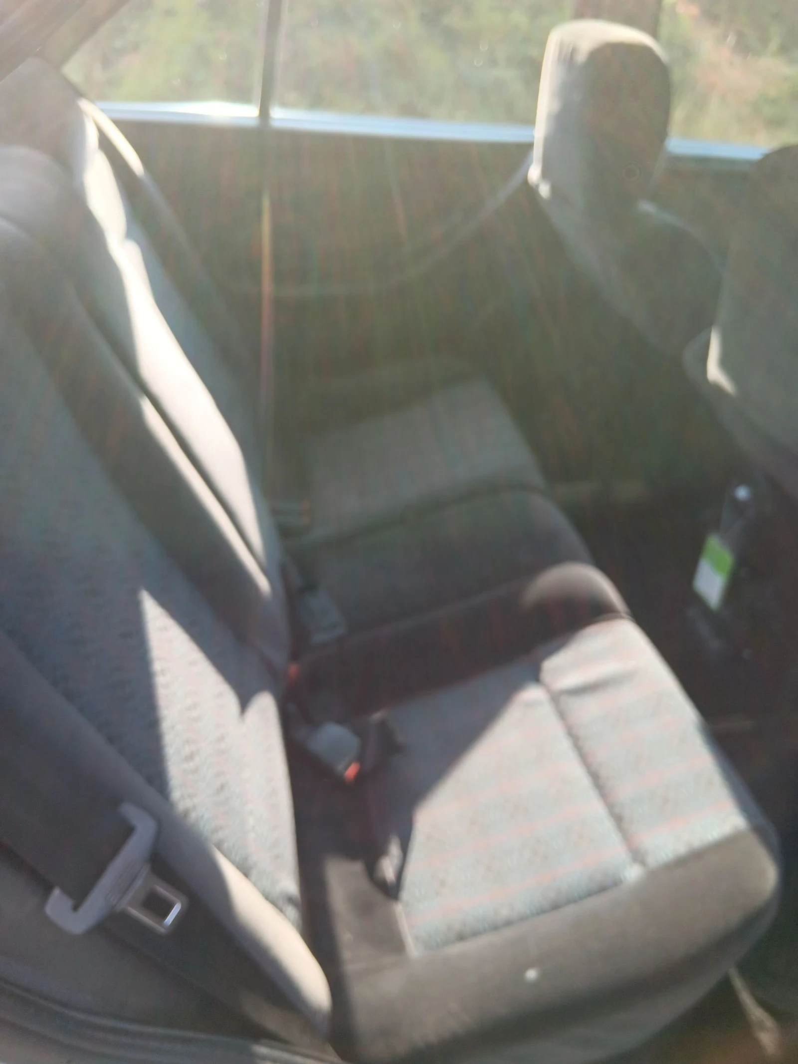Seat Toledo Хечбек, снимка 9 - Автомобили и джипове - 54799258