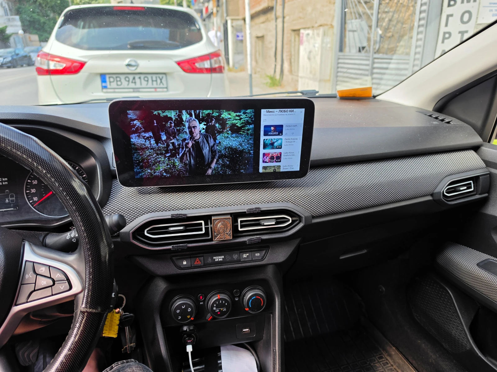 Dacia Sandero | Mobile.bg � ����������� 6