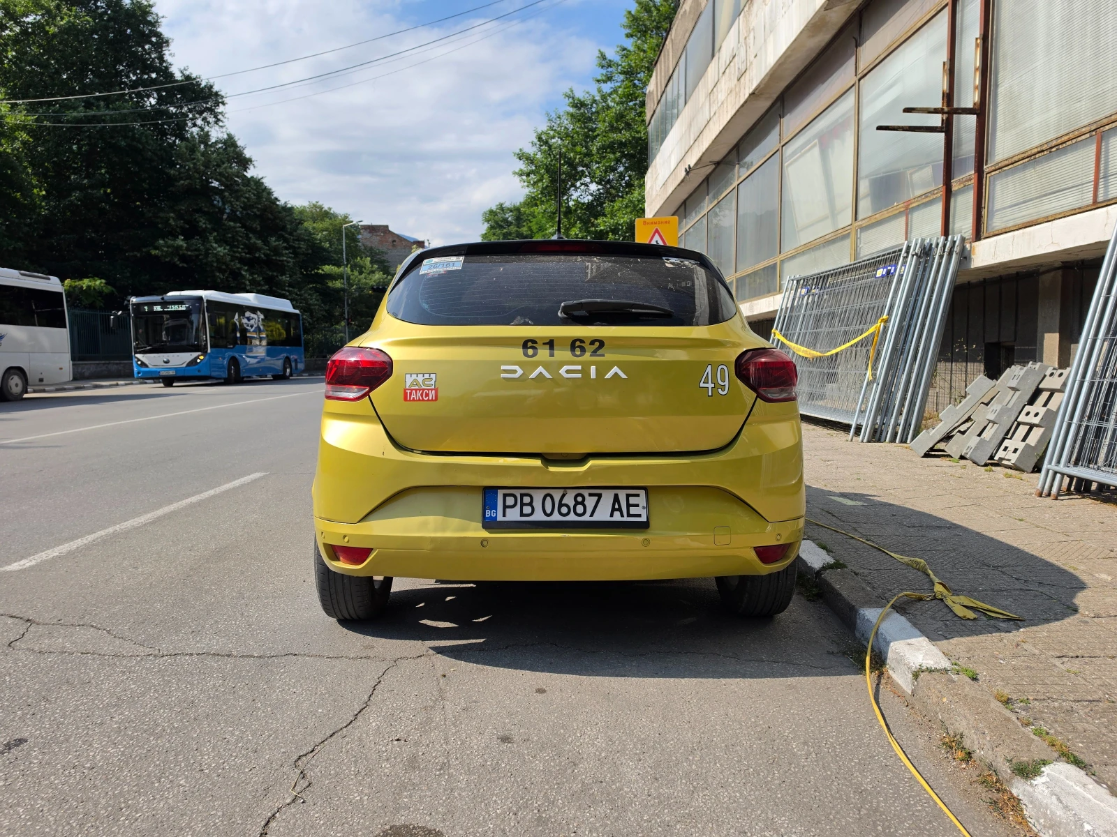 Dacia Sandero | Mobile.bg � ����������� 3
