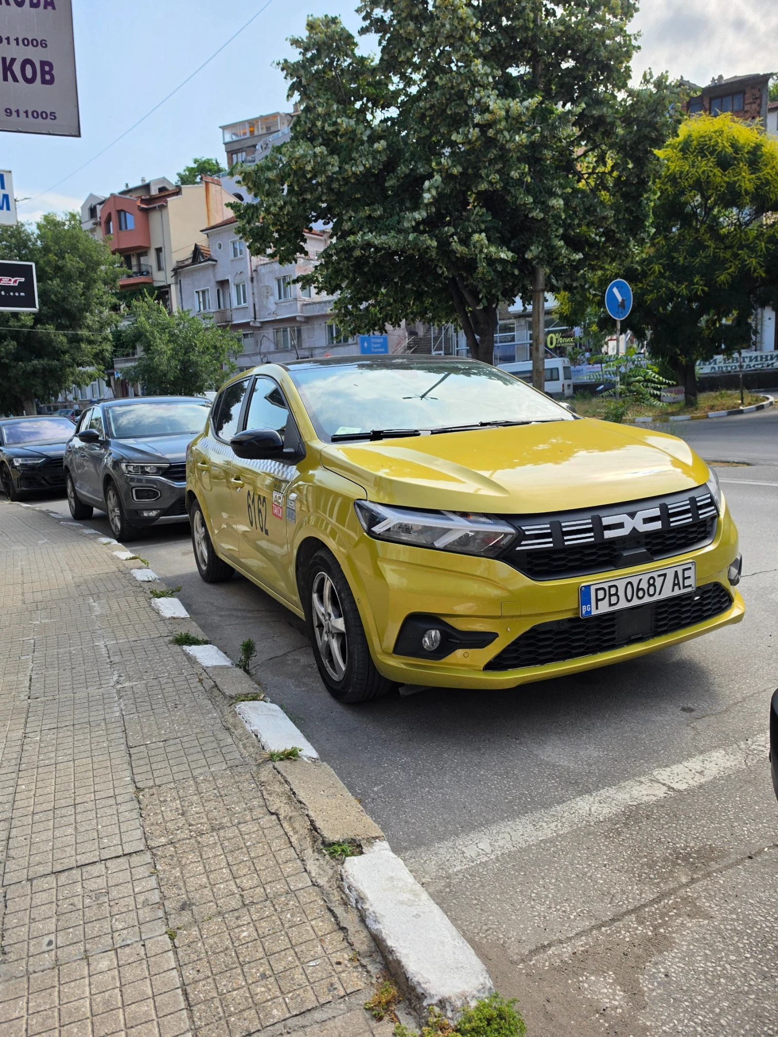 Dacia Sandero | Mobile.bg � ����������� 9