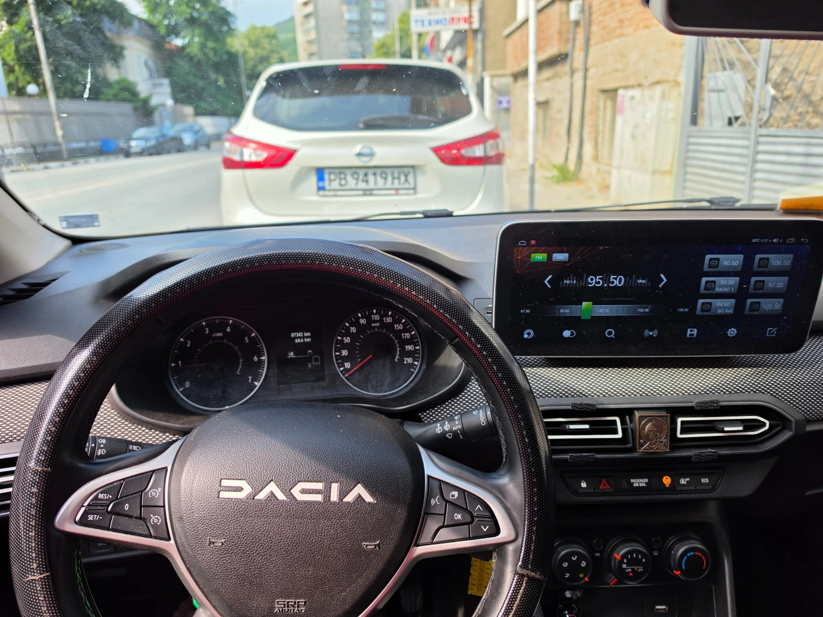 Dacia Sandero | Mobile.bg � ����������� 7