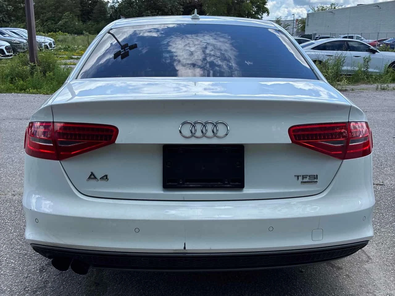 Audi A4 * Progressiv * CARFAX * ОТ ПРЕДСТАВИТЕЛСТВО * , снимка 4 - Автомобили и джипове - 55057563