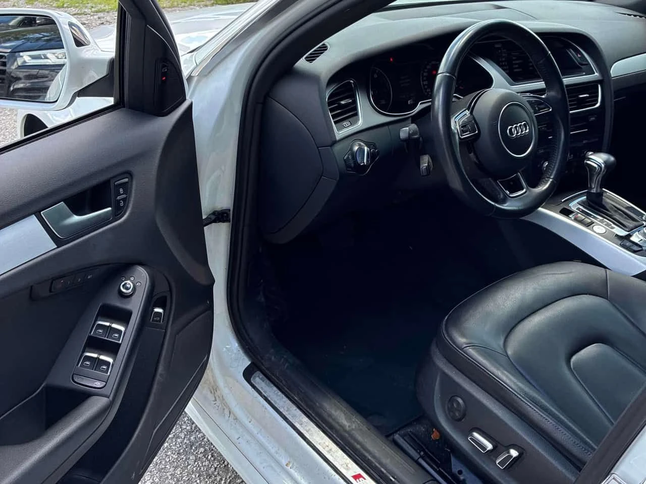 Audi A4 * Progressiv * CARFAX * ОТ ПРЕДСТАВИТЕЛСТВО * , снимка 5 - Автомобили и джипове - 55057563