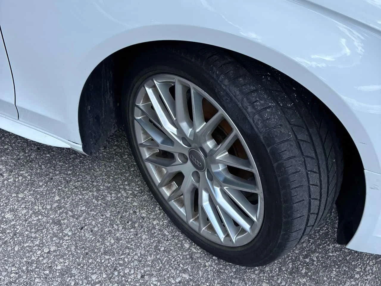 Audi A4 * Progressiv * CARFAX * ОТ ПРЕДСТАВИТЕЛСТВО * , снимка 7 - Автомобили и джипове - 55057563