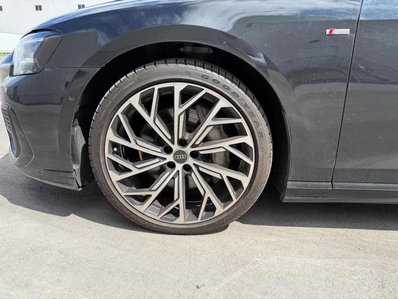 Audi A8 L | CARFAX | БЕЗ ПЪРВОНАЧАЛНА ВНОСКА, снимка 8 - Автомобили и джипове - 55081897