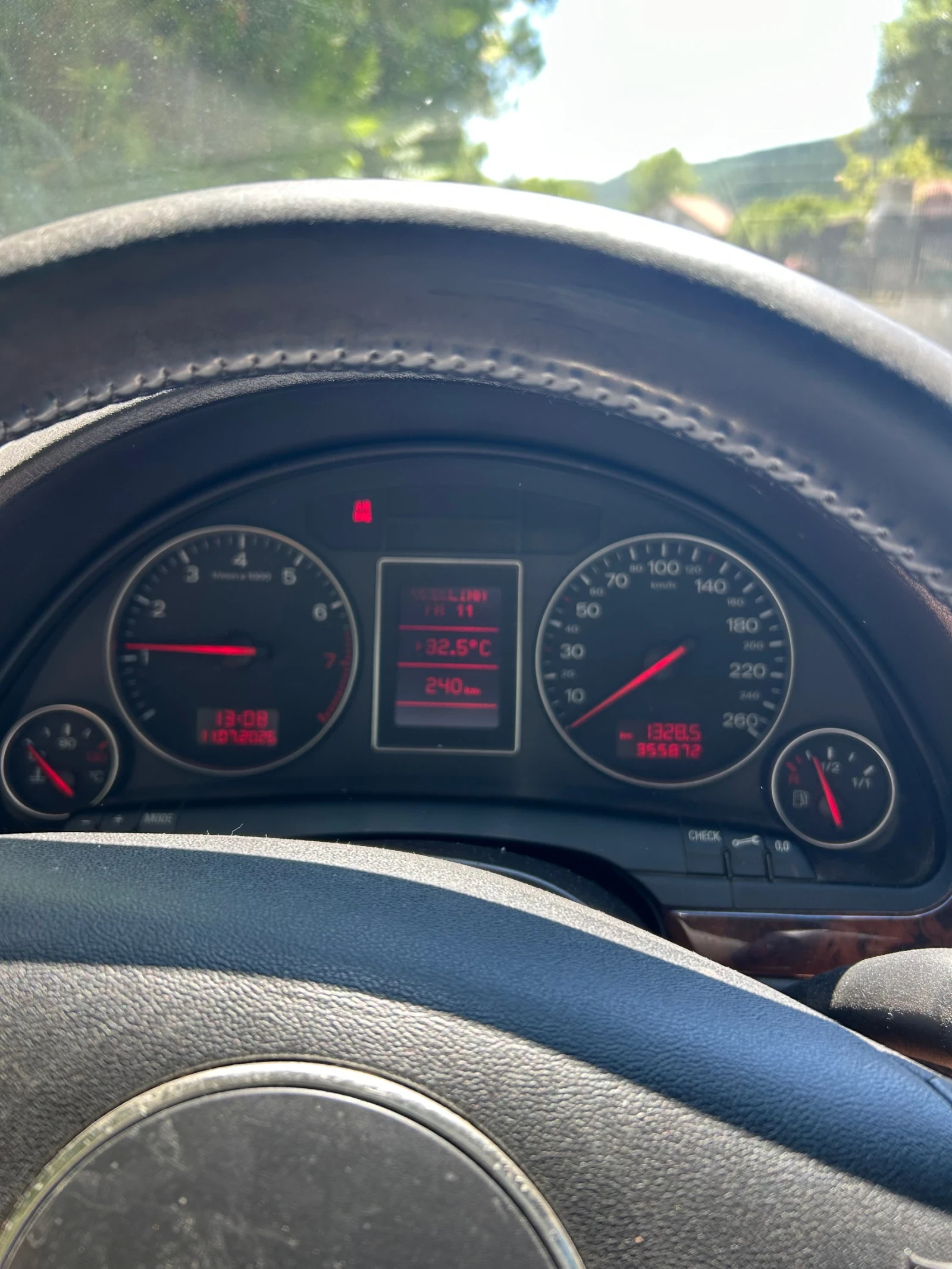 Audi A4, снимка 7 - Автомобили и джипове - 55092987