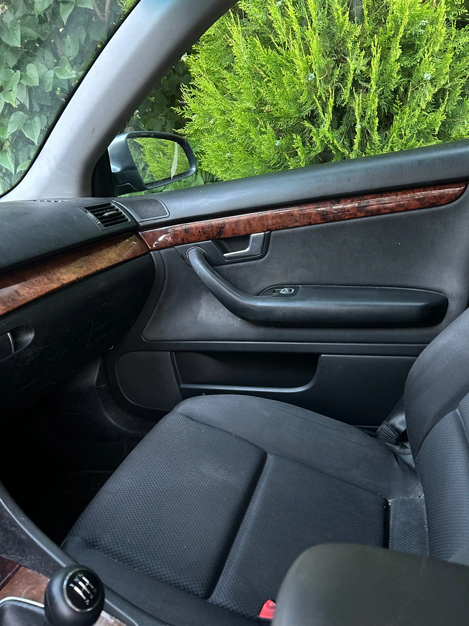 Audi A4, снимка 6 - Автомобили и джипове - 55092987