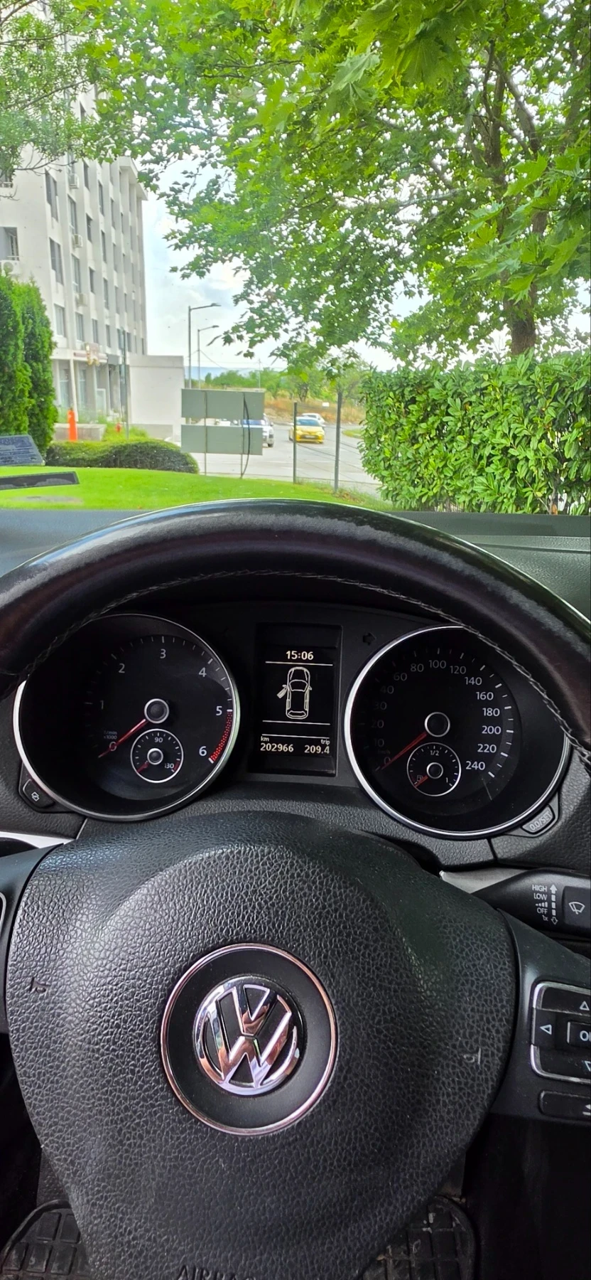 VW Golf, снимка 8 - Автомобили и джипове - 55221302