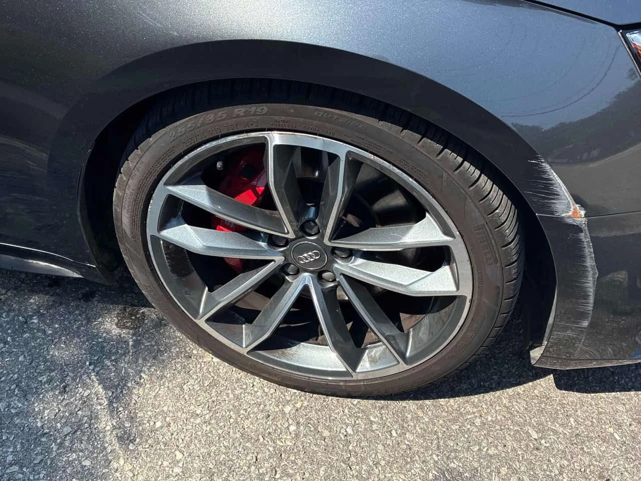 Audi S5 * Technik * ПРЕДСТАВИТЕЛСТВО НА МЕРЦЕДЕС * CARFAX, снимка 7 - Автомобили и джипове - 55504519