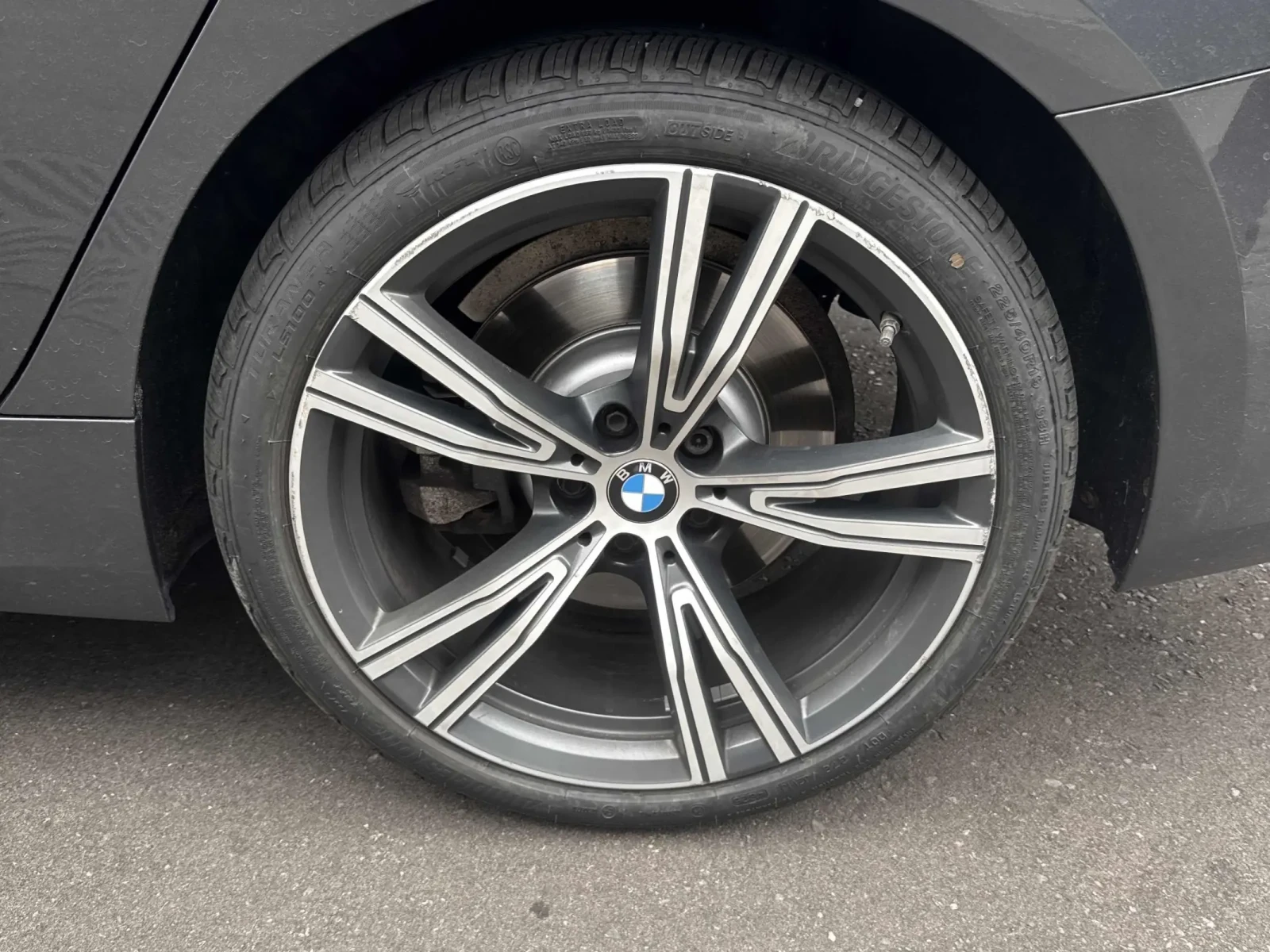 BMW 330 i xDrive | 2019 | 2.0 Turbo | 258 к.с. | 145225 km, снимка 5 - Автомобили и джипове - 55767910
