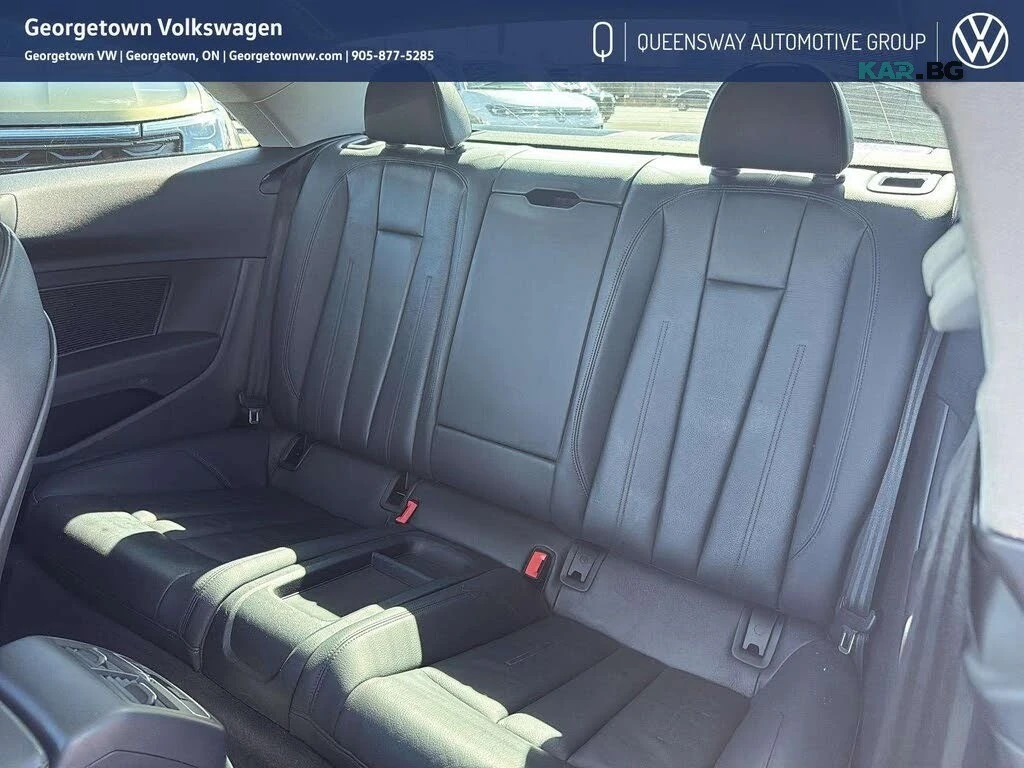 Audi A5 B&O * 360 * Prestige * АвтоКредит * (ЦЕНА ДО БГ), снимка 14 - Автомобили и джипове - 55774043