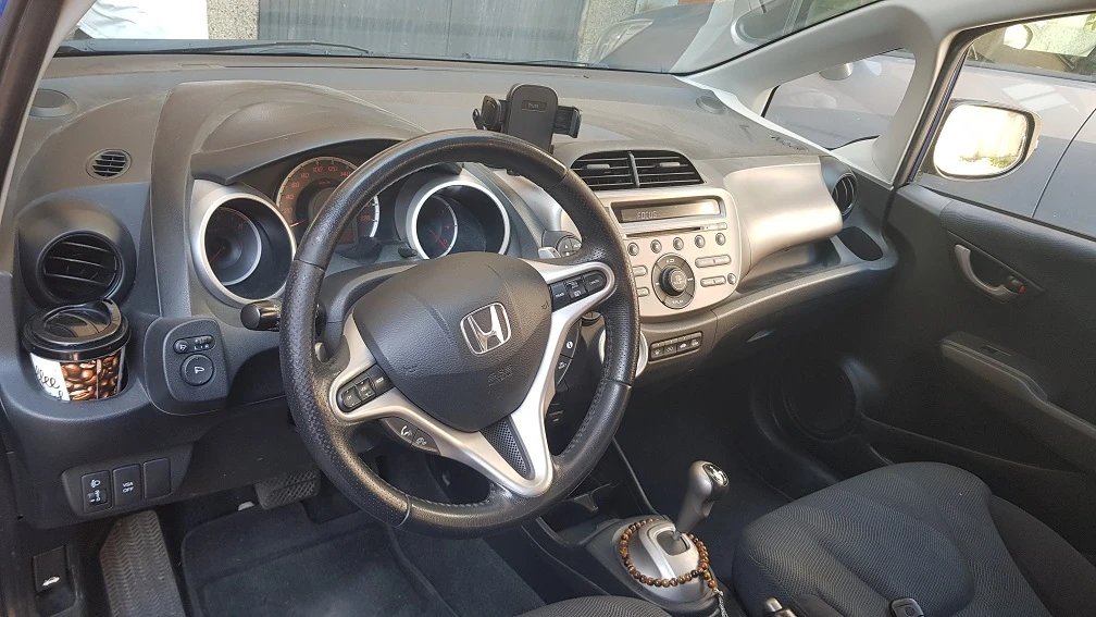 Honda Jazz | Mobile.bg � ����������� 6