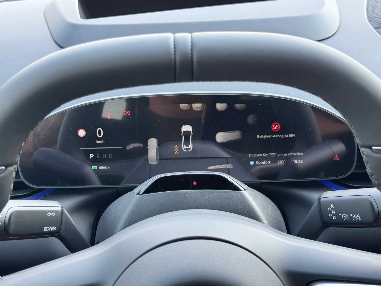 Zeekr 7 GT CORE/LONG RANGE /PRIVILIEGE | Mobile.bg � ����������� 13