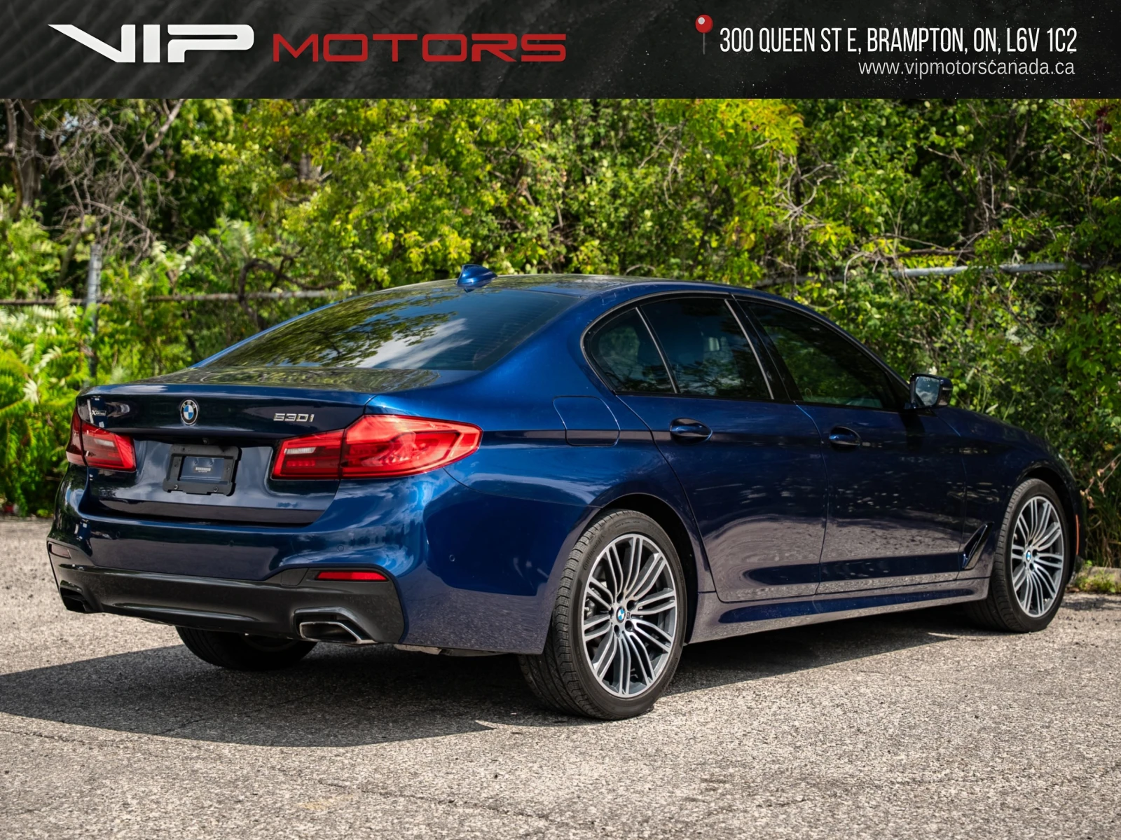 BMW 530 xDRIVE| 258HP| M SPORT| HUD| 360| HK, снимка 4 - Автомобили и джипове - 56119836