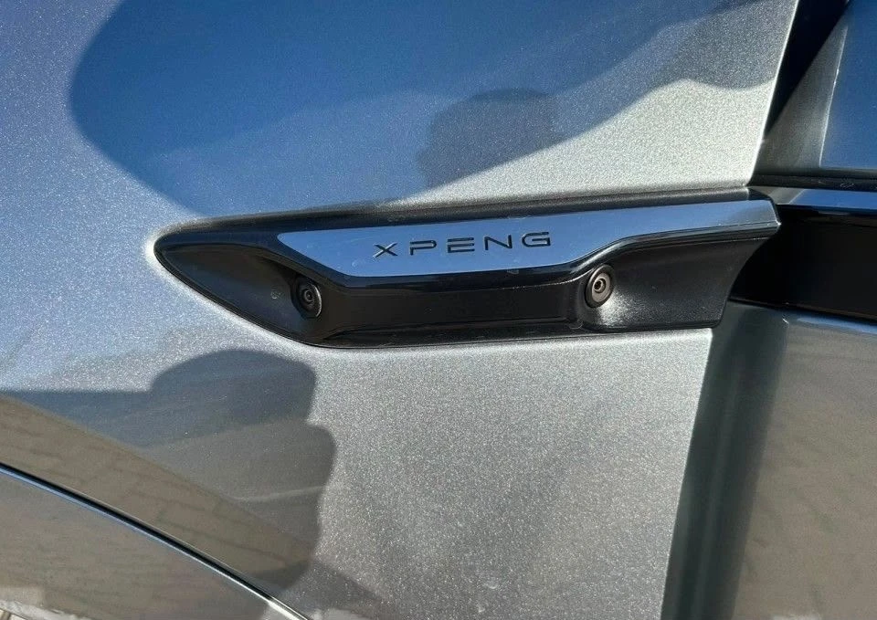 Xpeng G6 PERFORMARCE!!480ks!4x4!!, снимка 10 - Автомобили и джипове - 56363881