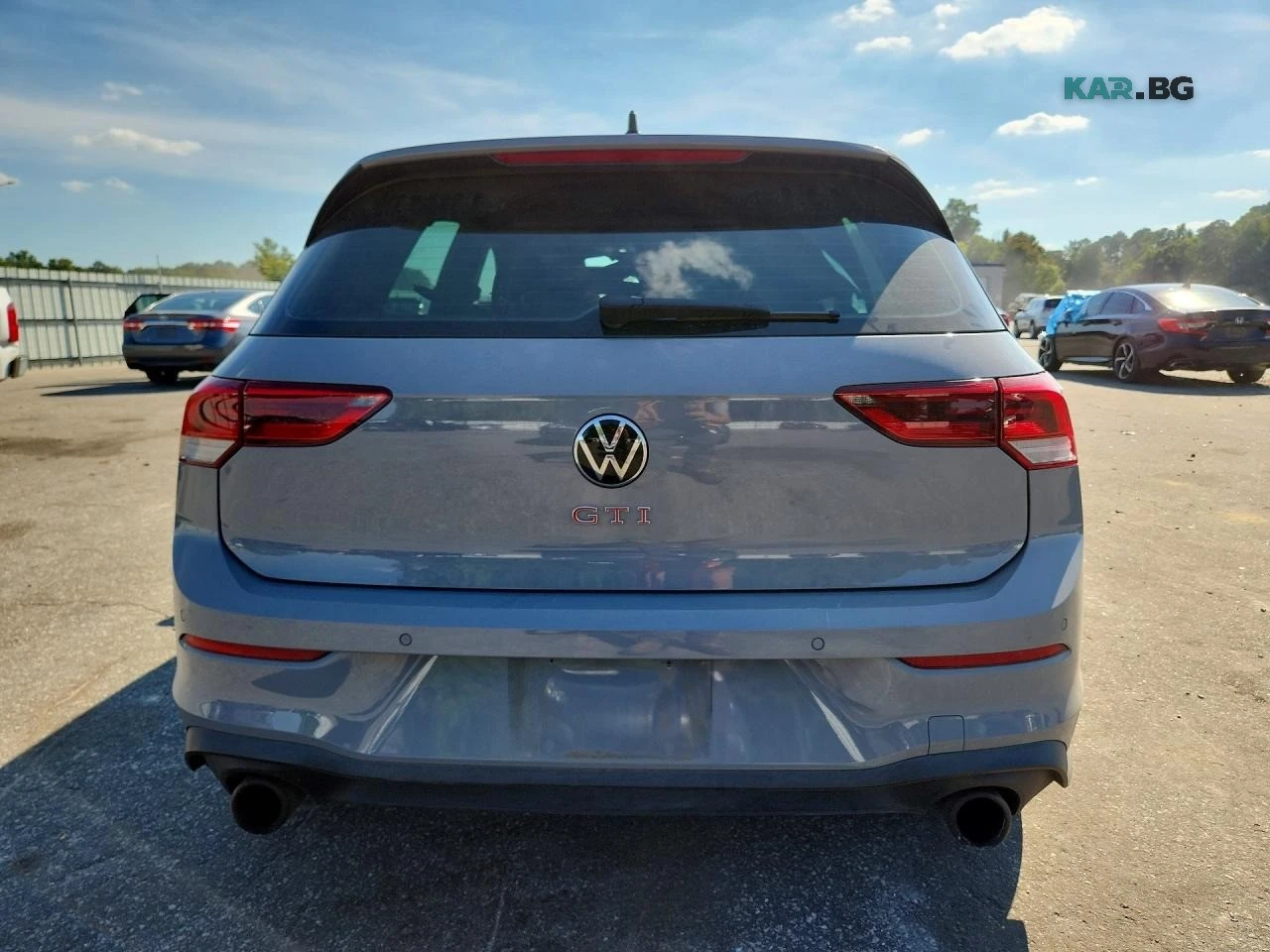 VW Golf GTI S* ����������* (���� �� ��) | Mobile.bg � ����������� 6