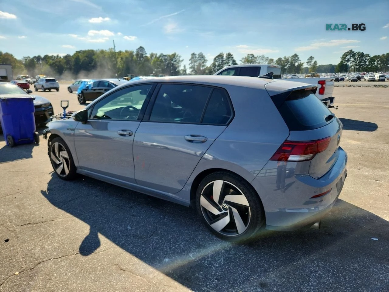 VW Golf GTI S* ����������* (���� �� ��) | Mobile.bg � ����������� 2