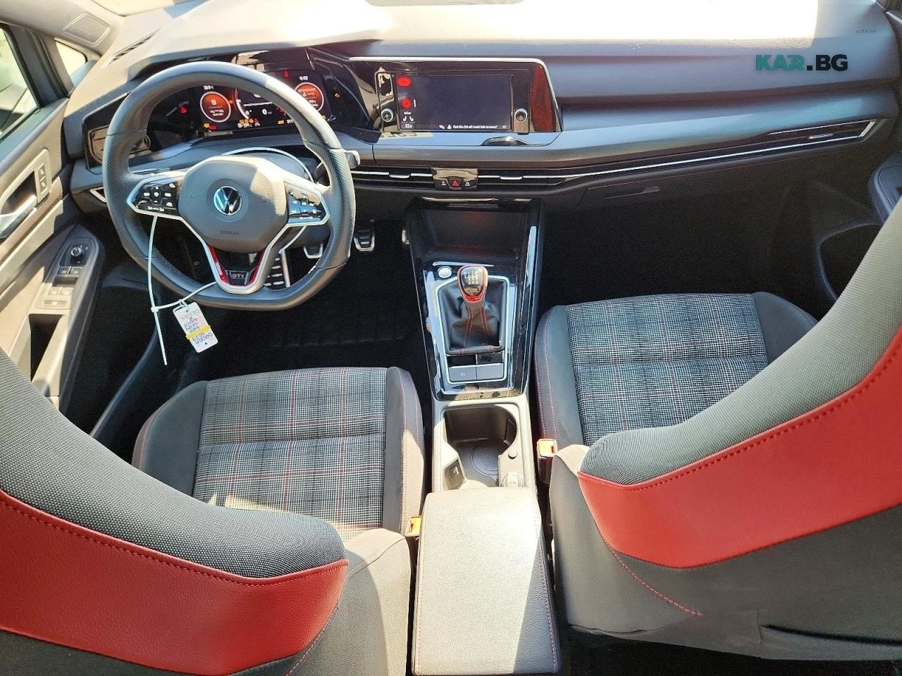 VW Golf GTI S* ����������* (���� �� ��) | Mobile.bg � ����������� 8