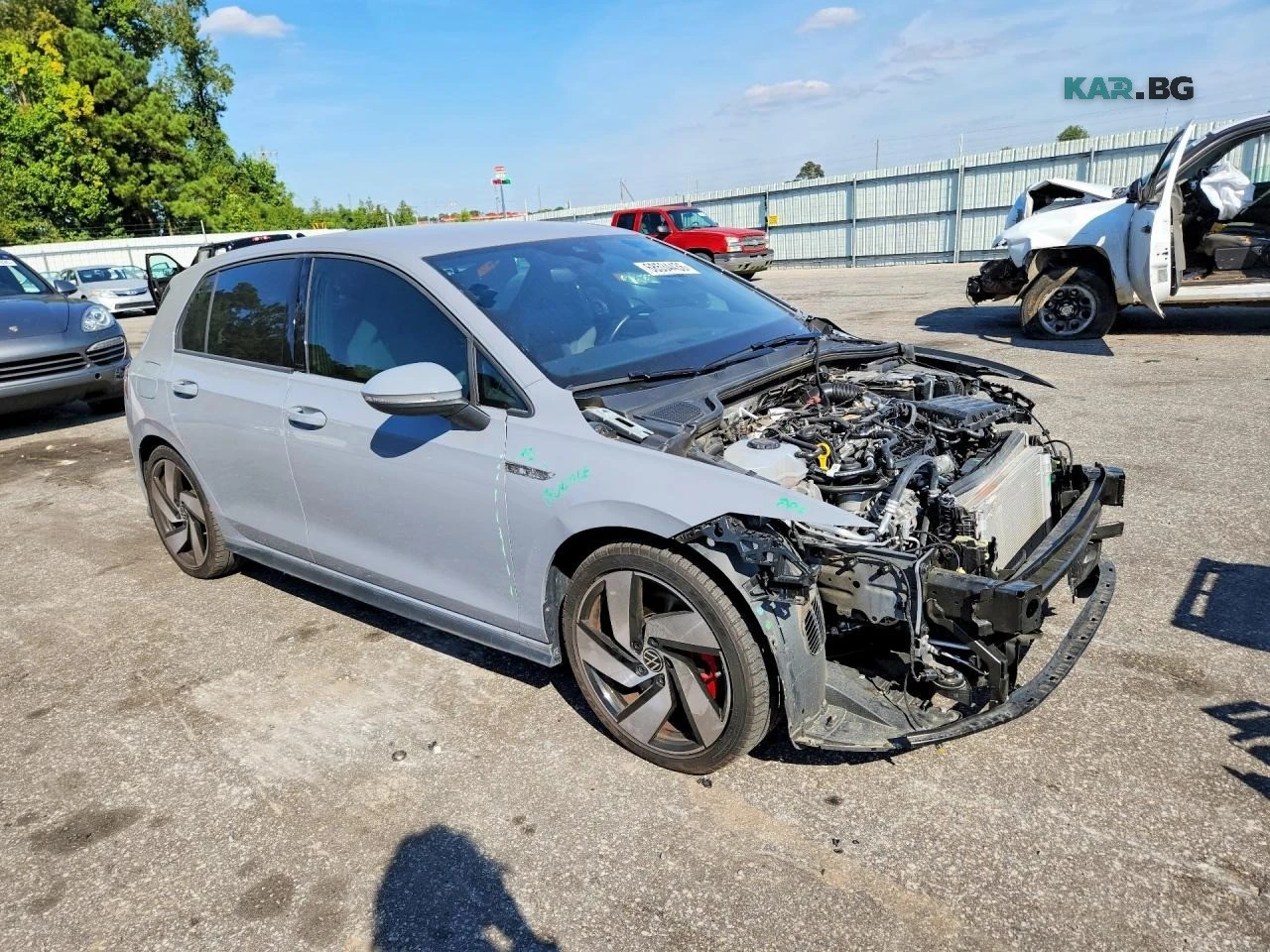 VW Golf GTI S* ����������* (���� �� ��) | Mobile.bg � ����������� 4