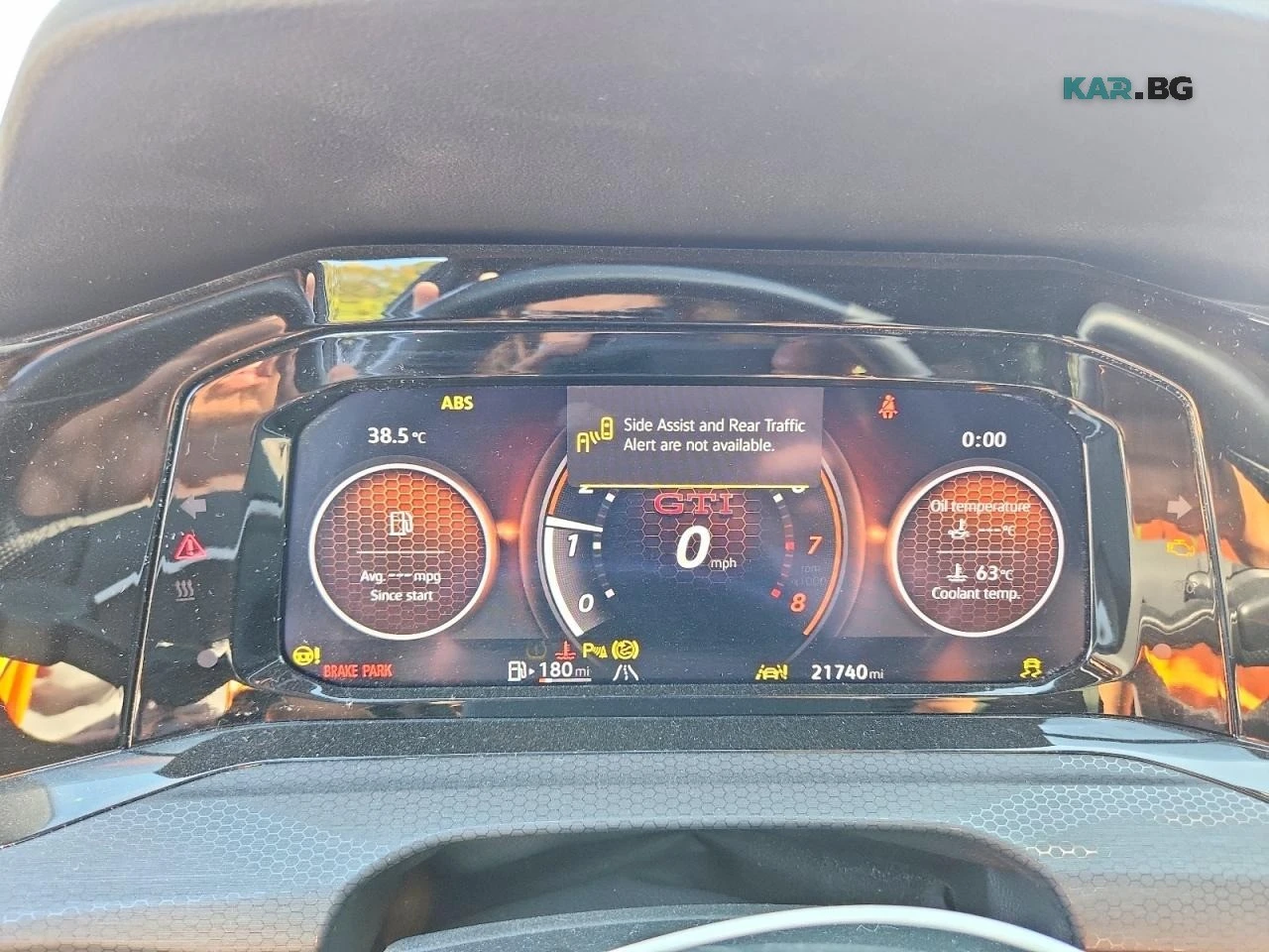 VW Golf GTI S* ����������* (���� �� ��) | Mobile.bg � ����������� 9