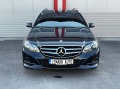 Mercedes-Benz E 250 CDI AUTOMATIK 4MATIC NAVI LEDER EVRO 5B - [2] 