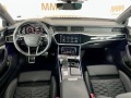 Audi Rs7 quattro V8 4,0*Ceramic*305km/h  - [9] 