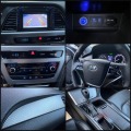 Hyundai Sonata ТЕЧНА ФАЗА ГАЗ !!! - [15] 