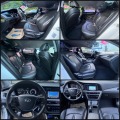 Hyundai Sonata ТЕЧНА ФАЗА ГАЗ !!! - [16] 