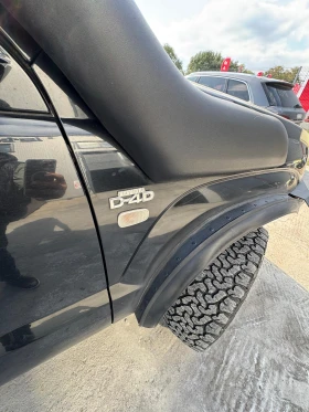 Toyota Land cruiser турбо, снимка 11