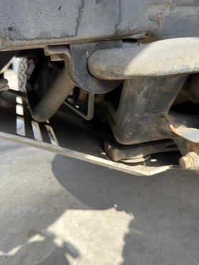 Toyota Land cruiser турбо, снимка 12