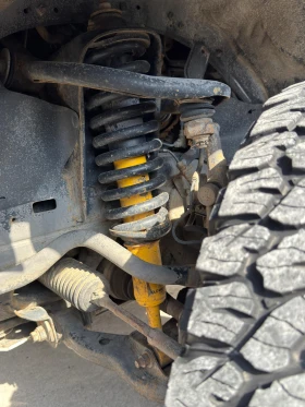 Toyota Land cruiser турбо, снимка 17