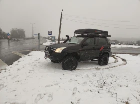 Toyota Land cruiser турбо, снимка 7