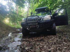 Toyota Land cruiser турбо, снимка 9