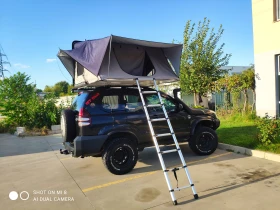 Toyota Land cruiser турбо, снимка 3