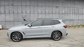BMW X3 M-PACK, 30I XDRIVE, LASER LIGHTS, снимка 8