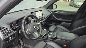 BMW X3 M-PACK, 30I XDRIVE, LASER LIGHTS, снимка 12