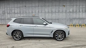 BMW X3 M-PACK, 30I XDRIVE, LASER LIGHTS, снимка 4