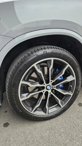BMW X3 M-PACK, 30I XDRIVE, LASER LIGHTS, снимка 11