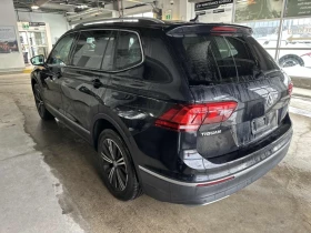 VW Tiguan Highline* 360view* Pano* Fender * Подгрев* Keyless, снимка 4