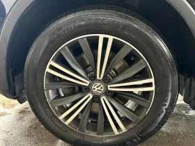 VW Tiguan Highline* 360view* Pano* Fender * Подгрев* Keyless, снимка 5