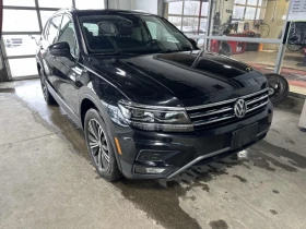 VW Tiguan Highline* 360view* Pano* Fender * Подгрев* Keyless, снимка 1