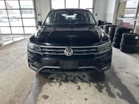 VW Tiguan Highline* 360view* Pano* Fender * Подгрев* Keyless, снимка 3