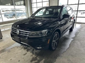 VW Tiguan Highline* 360view* Pano* Fender * Подгрев* Keyless, снимка 2