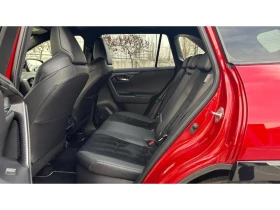 Toyota Rav4 2.5HSD AWD GR SPORT, снимка 11