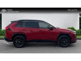 Toyota Rav4 2.5HSD AWD GR SPORT, снимка 17