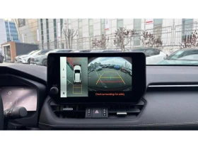 Toyota Rav4 2.5HSD AWD GR SPORT, снимка 15